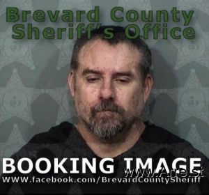 Anthony Mudge Arrest Mugshot