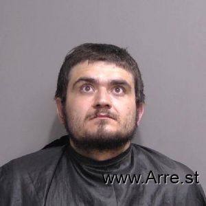 Anthony Orlando Arrest Mugshot