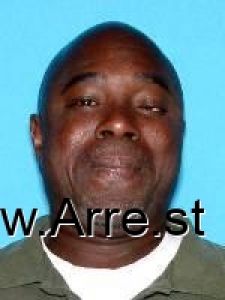 Anthony Parker Arrest Mugshot