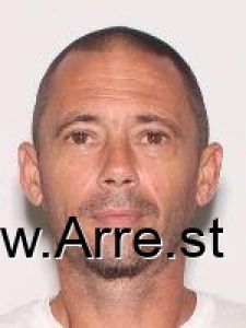 Anthony Pitts Arrest Mugshot