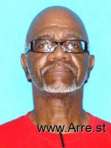 Anthony Seawright Arrest Mugshot