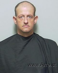 Anthony Shebester Arrest
