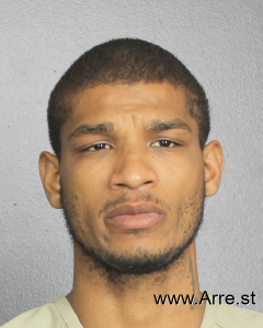 Anthony Sheppard Arrest Mugshot