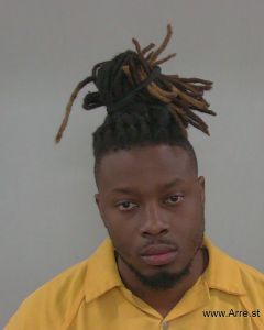 Anthony Sheppard Arrest Mugshot