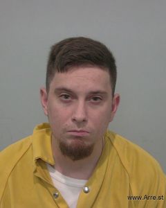 Anthony Smith Arrest Mugshot