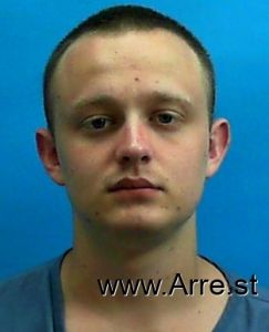 Anthony Zangrilli Arrest Mugshot