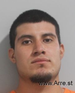 Antonio Aguilar Arrest