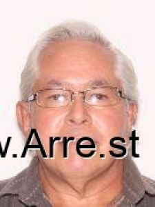 Antonio Berben Arrest Mugshot