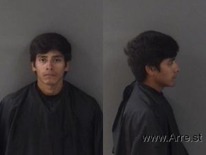 Antonio Castro Bautista Arrest