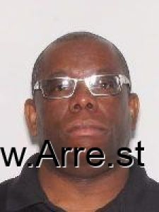 Antonio Daniel Arrest Mugshot