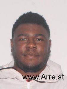 Antonio Denson Arrest Mugshot