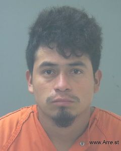 Antonio Jhonatanalexis Arrest