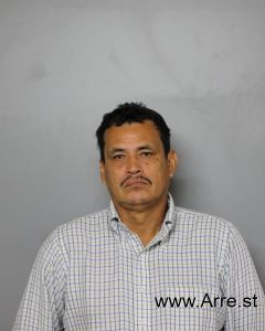 Antonio Lopez Arrest