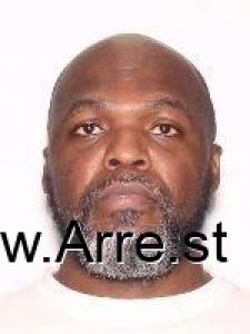 Antonio Mack Arrest Mugshot