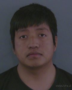 Antonio Morales Arrest Mugshot