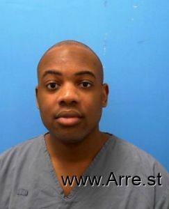 Antwan Jackson Arrest