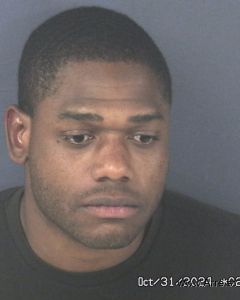 Antwaun Causey Arrest Mugshot