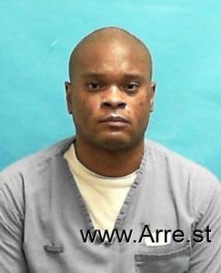 Antwoine Johnson Arrest