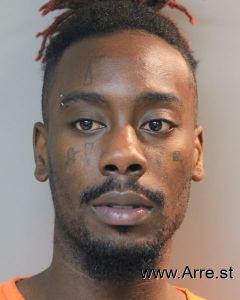 Antwon Craig Arrest