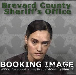 April Congdon Arrest