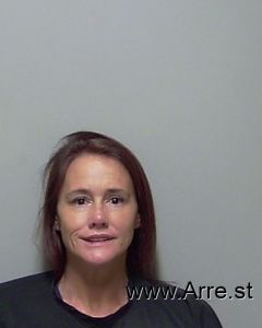 April Kennemer Arrest Mugshot