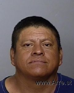 Arbey Ramirez Lopez Arrest Mugshot