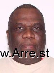 Archie Shubert Arrest Mugshot