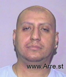 Ariel Hernandez Arrest Mugshot