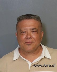 Armando Cabrera Arrest Mugshot