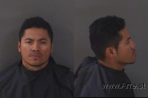 Armando Hernandez Meraz Arrest