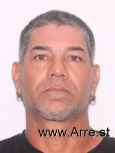 Arnaldo Rivera-munoz Arrest Mugshot