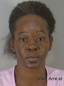 Arnetta Whitfield Arrest Mugshot