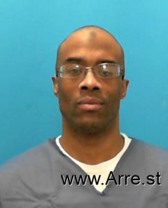 Arques Robinson Arrest