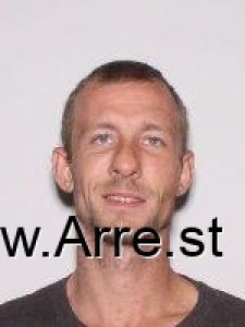 Arthur Gilbert Iii Arrest Mugshot