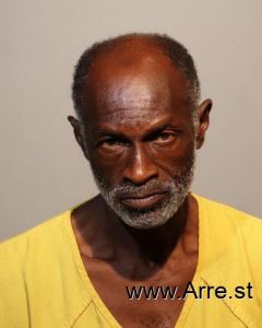 Arthur Tyson Arrest Mugshot