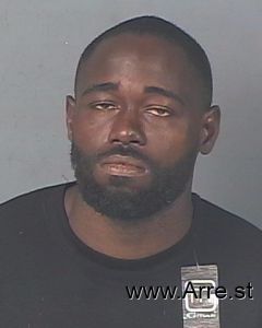 Arthur Williams Arrest Mugshot