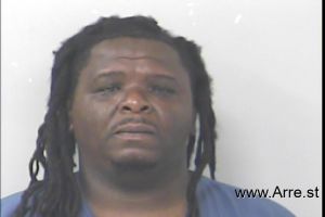 Artimus Tillman Arrest Mugshot