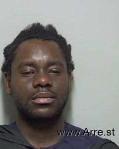 Artis Smith Arrest Mugshot