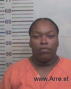 Artrisha Miller Arrest Mugshot