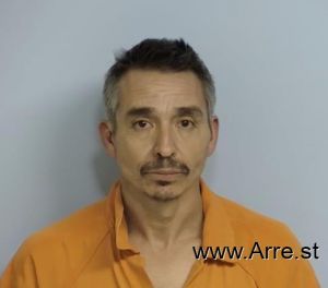 Arturo Flores Nava Arrest