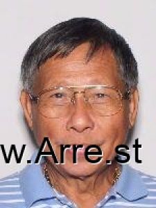 Arturo Reyes Sr Arrest Mugshot