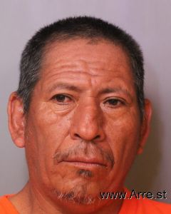 Arturo Trejo Arrest Mugshot