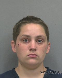 Aryell Williams Arrest Mugshot