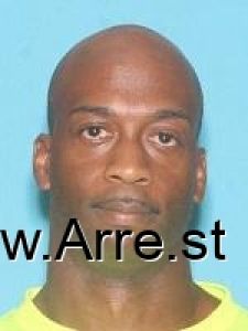 Ashhada Primus Arrest Mugshot