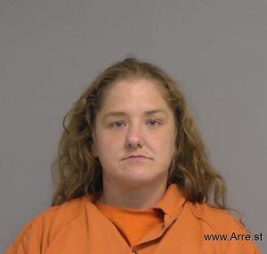 Ashley Brantley Arrest Mugshot