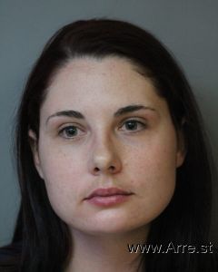 Ashley Lipford Arrest