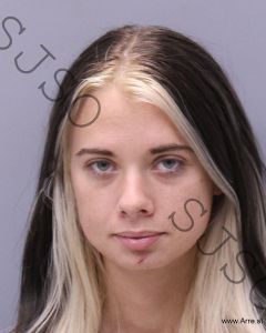 Ashley Morsi Arrest