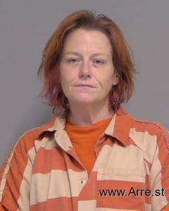 Ashley Price Arrest Mugshot