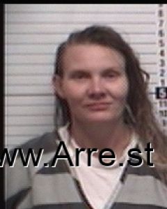 Ashley Reid Arrest