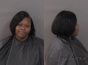 Ashley Roberts Whaley Arrest Mugshot